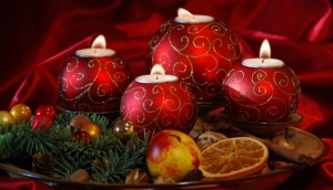 Nemus&iacute;te strihať plameň na sviečkach, sme.sk &scaron;&iacute;ri f&aacute;mu