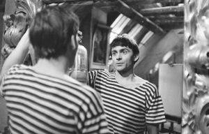 S&uacute;časn&eacute; aj klasick&eacute; slovensk&eacute; filmy sa predstavia na online podujat&iacute; Kino na hranici