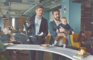 Brit&aacute;nia zak&aacute;zala reklamy so stereotypn&yacute;m pohľadom na mužov a ženy (VIDEO)