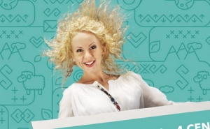 &Scaron;tvrt&yacute; mobiln&yacute; oper&aacute;tor predstavil n&aacute;zov aj logo