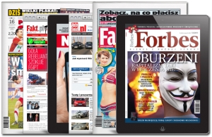 ProSiebenSat.1 vraj op&auml;ť rokuje o spojen&iacute; s Axel Springer