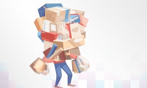 Ste n&aacute;kupn&yacute; maniak alebo si sk&ocirc;r zvyknete odriekať? Urobte si test