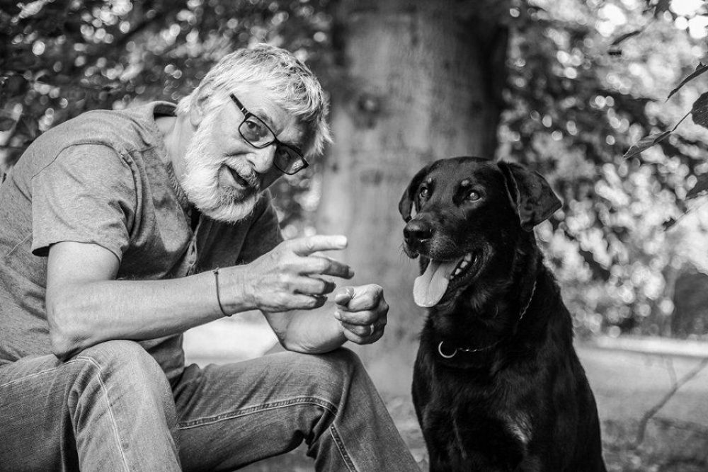 Vo veku 78 rokov zomrel herec Jiř&iacute; Barto&scaron;ka