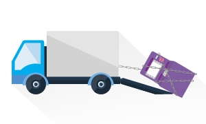 Bankomat je mal&yacute; Alcatraz. Ako ťažk&eacute; je vykradn&uacute;ť ho?