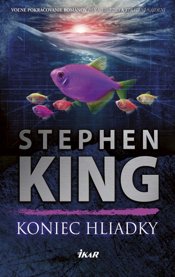 Stephen King a Koniec hliadky