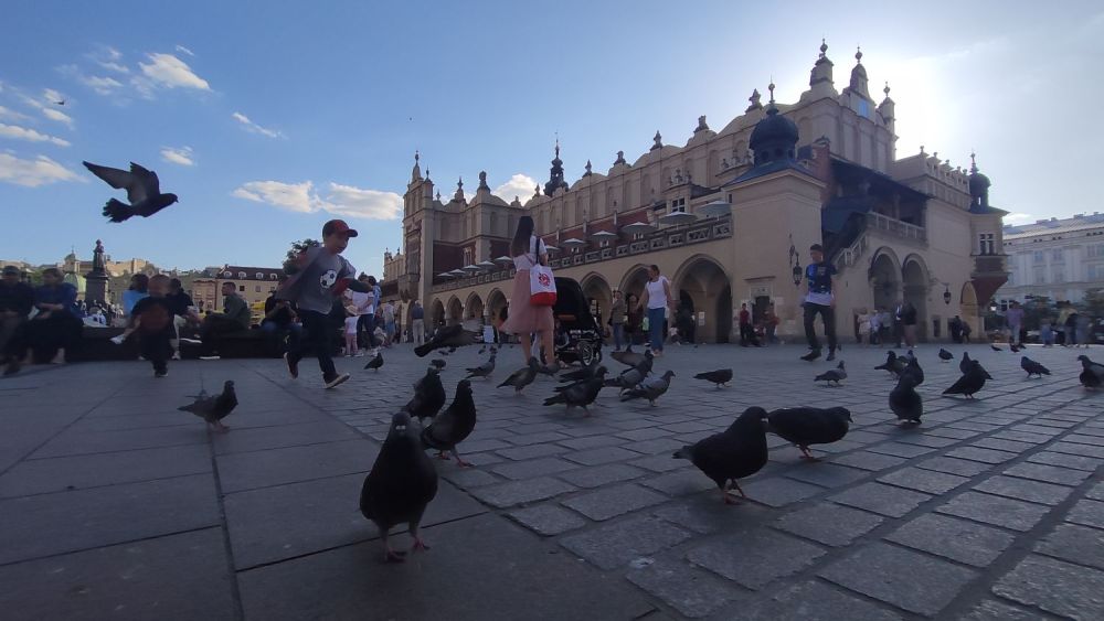 Bielorusko a Poľsko si vymenili v&auml;zňov, je medzi nimi aj novin&aacute;r Pačobut