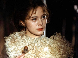 Chyst&aacute; sa remake rozpr&aacute;vky Tri orie&scaron;ky pre Popolu&scaron;ku