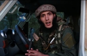 Islamsk&yacute; &scaron;t&aacute;t zverejnil video, kde hroz&iacute; atent&aacute;tmi na ďal&scaron;ie krajiny