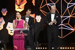 Matematika zločinu od D.N.A. z&iacute;skala Česk&eacute;ho leva (VIDEO)