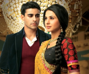 D&aacute;tum &scaron;tartu Indickej nevesty je zn&aacute;my. Pozrite sa, o čom bude