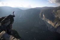 Film FREE SOLO, ktor&yacute; bojuje o&nbsp;Oscara a&nbsp;je čerstv&yacute;m držiteľom ceny BAFTA,  bude na festivale  Hory a mesto (VIDEO)