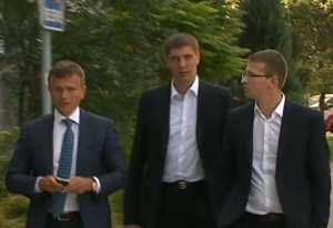 Mark&iacute;za: Ha&scaron;č&aacute;k vypoved&aacute; na NAKA