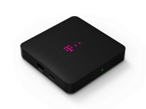 Telekom odštartoval predaj prenosného Magio GO TV Boxu pre Magio GO
