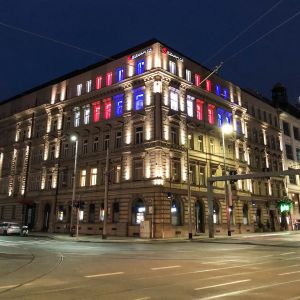 &Uacute;rad pre ochranu hospod&aacute;rskej s&uacute;ťaže zasahuje v s&iacute;dle Seznam.cz