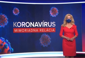 Na Mark&iacute;ze bud&uacute; ministri zdravotn&iacute;ctva a pr&aacute;ce a soci&aacute;lnych vec&iacute; hovoriť o nov&yacute;ch ohnisk&aacute;ch n&aacute;kazy (VIDEO)