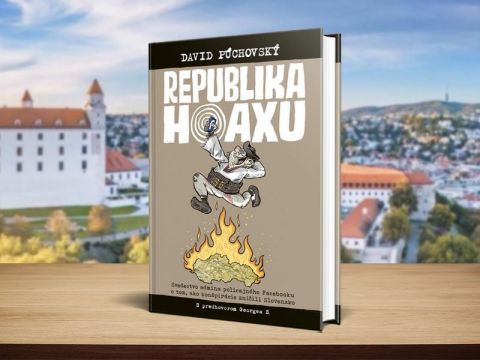 Slovensko ako republika hoaxov, dezinform&aacute;ci&iacute; a kon&scaron;pir&aacute;ci&iacute;?