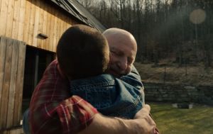 Slovensk&aacute; sporiteľňa ukazuje n&aacute;vrat straten&eacute;ho syna (VIDEO)