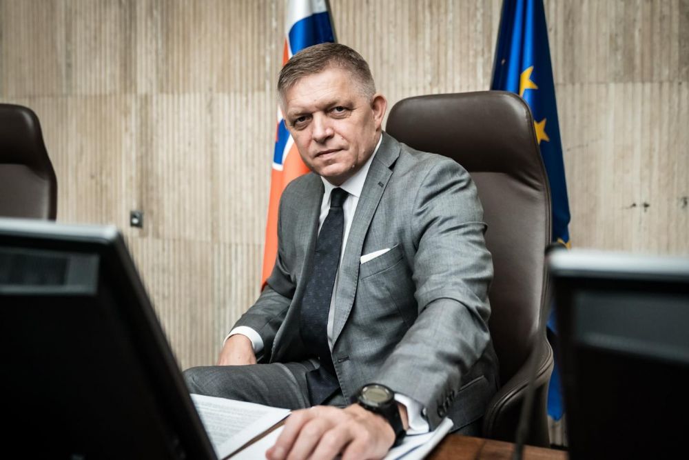 Fico &scaron;etriť na sebe nedok&aacute;že
