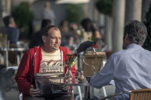 Najviac nomin&aacute;ci&iacute; na Česk&eacute;ho leva m&aacute; film Ztraceni v Mnichově. Pozrite si nominovan&yacute;ch