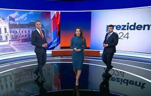 Mark&iacute;za prinesie tri veľk&eacute; predvolebn&eacute; duely (VIDEO)