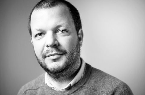 Kostolný: Keď sa pracovný vzťah sudkyne a novinárky prehĺbil, Monika ma o tom informovala