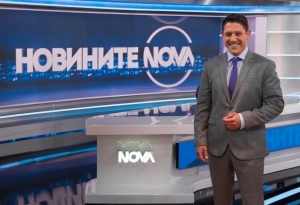 PPF podala žalobu kv&ocirc;li k&uacute;pe bulharskej telev&iacute;zie Nova