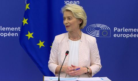 26 novin&aacute;rskych organiz&aacute;ci&iacute; v spoločnom liste žiada predsedn&iacute;čku Eur&oacute;pskej komisie o siln&eacute; z&aacute;ruky slobody tlače