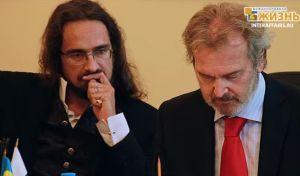 Parlament schv&aacute;lil pr&aacute;vomoc NB&Uacute; blokovať weby s dezinform&aacute;ciami