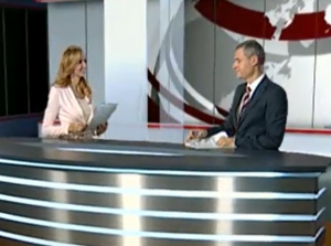 Ďal&scaron;&iacute; otvoren&yacute; list z RTVS: Nikto na n&aacute;s nevyv&iacute;ja n&aacute;tlak