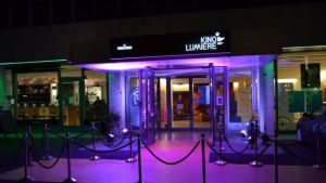 K otvoreniu zrekon&scaron;truovan&eacute;ho Kina Lumi&egrave;re zost&aacute;va posledn&yacute; krok