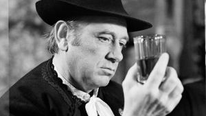 Zomrel herec Karol Machata