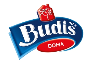 Budi&scaron; zmenil logo