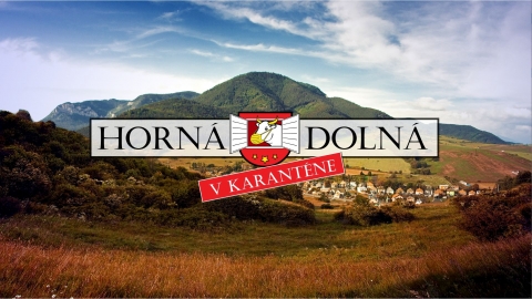 Markíza odvysiela špeciál Horná-Dolná v karanténe