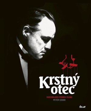 Fascinuj&uacute;ci pr&iacute;beh kultov&eacute;ho filmu Krstn&yacute; otec