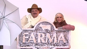 Mark&iacute;za chyst&aacute; zimn&uacute; Farmu 7. Men&aacute; farm&aacute;rov s&uacute; zn&aacute;me. Prin&aacute;&scaron;ame prv&eacute; inform&aacute;cie