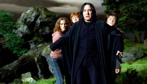 Fantasy príbehy nás nikdy neomrzia. Tieto filmy a seriály ovplyvnili celé generácie
