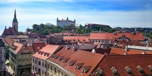 Miesta, ktor&eacute; sa oplat&iacute; zažiť: 20 tipov na podujatia po celom Slovensku