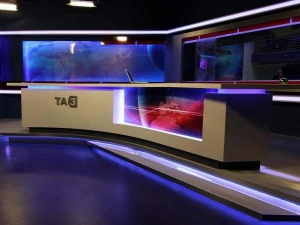 Ministerstvo &scaron;kolstva si objednalo vysielanie na Mark&iacute;ze a TA3 za dva mili&oacute;ny eur