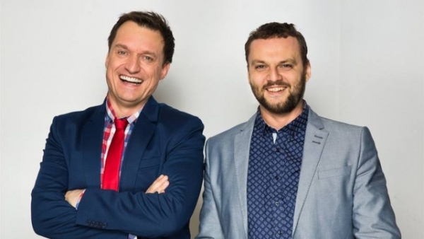 Česko Slovensko m&aacute; talent bud&uacute; moderovať Slov&aacute;ci