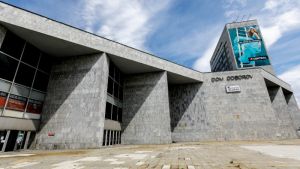 Na obrazovky RTVS prichádzajú ďalšie časti dokumentárneho seriálu IKONY