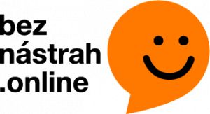 beznastrah.online Talks bud&uacute; aj na Pohode