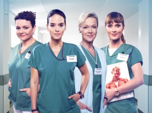 Na Mark&iacute;zu sa vracaj&uacute; Sestričky, s nov&yacute;mi časťami (VIDEO)