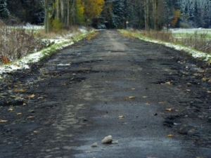 Rozhlas hľad&aacute; najhor&scaron;iu dieru v republike