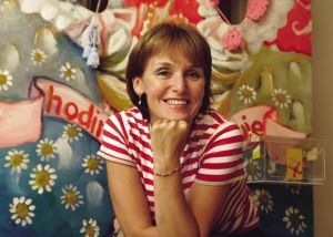 Kandidovať na prim&aacute;torku zvažuje zakladateľka Hodiny deťom