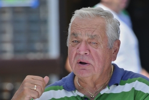 RTVS chyst&aacute; k &uacute;mrtiu Karola Pol&aacute;ka &scaron;peci&aacute;lne vysielanie