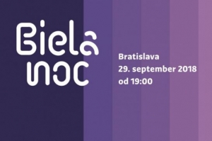 Biela noc: Prin&aacute;&scaron;ame podrobn&yacute; program, inform&aacute;cie o doprave aj mapu trasy