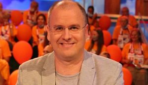 Nov&yacute;m členom vedenia RTVS je Marcel Merčiak