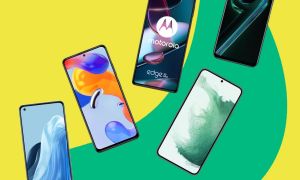 Ako si užiť hry bez sekania? T&yacute;chto 5 smartf&oacute;nov ocenia aj n&aacute;ročn&iacute; hr&aacute;či