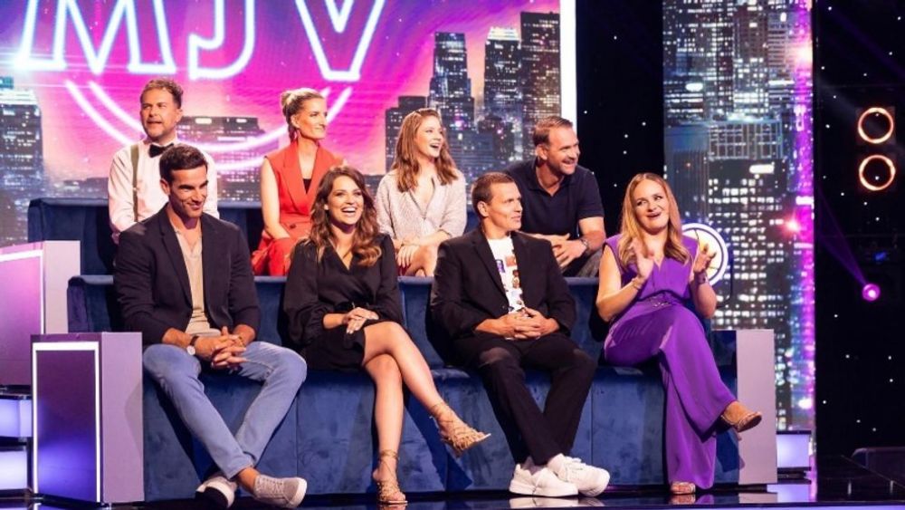 Možn&eacute; je v&scaron;etko 2!: &Uacute;činkuj&uacute;ci a moder&aacute;tor. Toto s&uacute; ich pr&iacute;behy (FOTO)