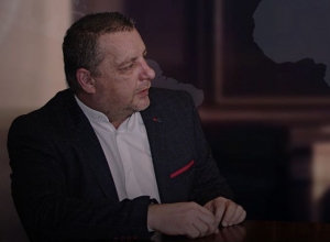 INTV zhasla. Vznikne r&aacute;dio Infovojna?